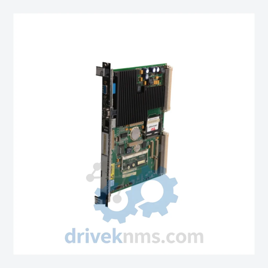 GE IS215UCVEH2AE VMEbus Board Computer – Obsolete VMIVME-7614 Spare Part