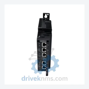 GE IS420UCSBH3A controller