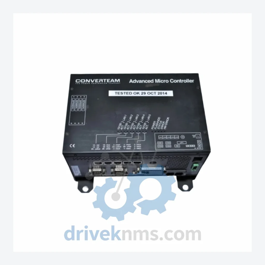GE P111-6052 Micro Controller – Obsolete Multilin Series Spare Part