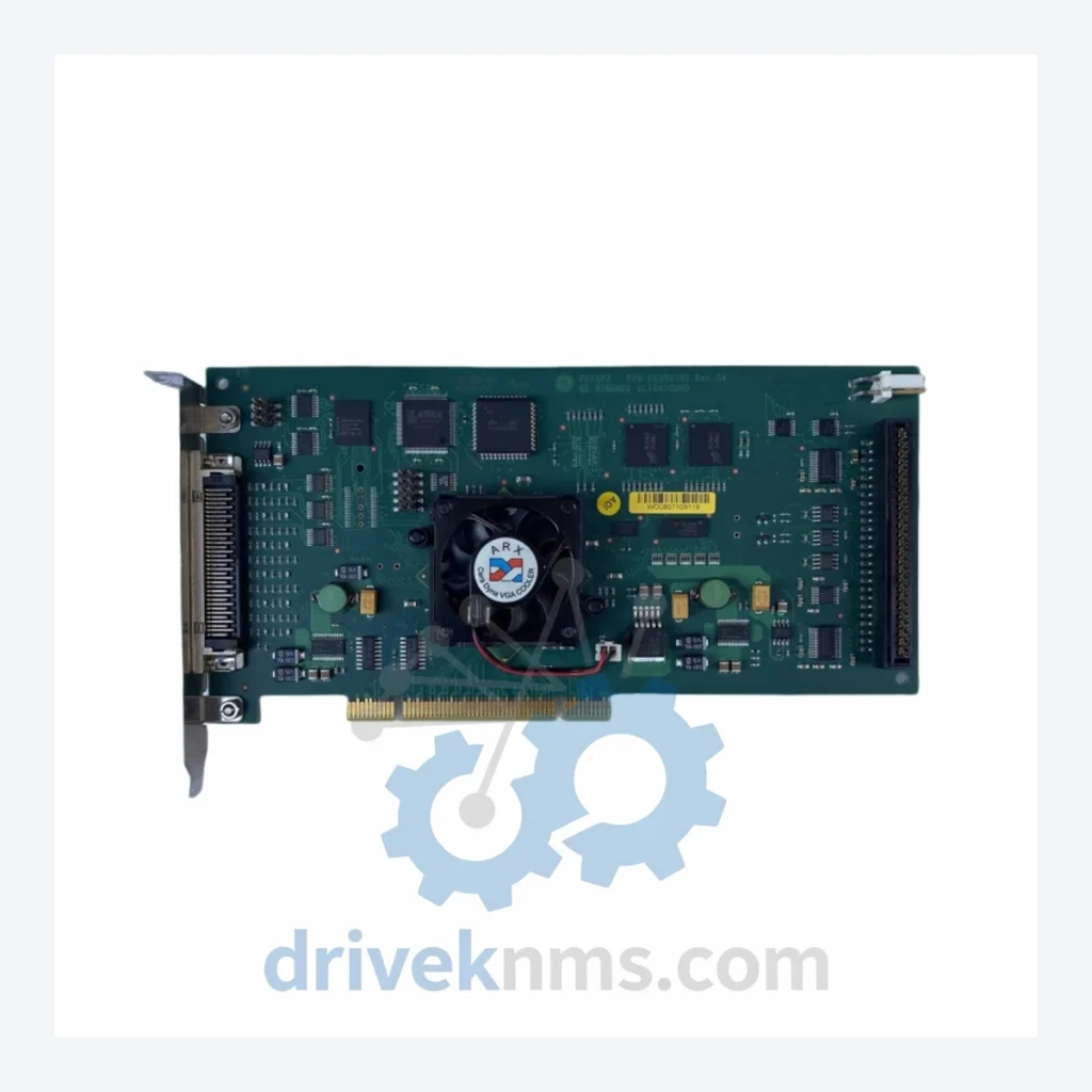 GE Series 90-30 Modules