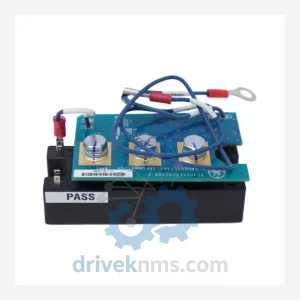 GE RE400REPJH1ABA Controller Module – Mark VI Series | Competitive Price