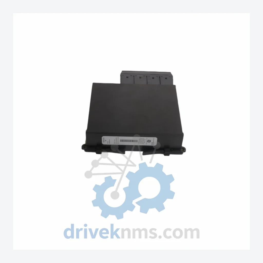 GE UR67H Digital I/O Module – UR Series