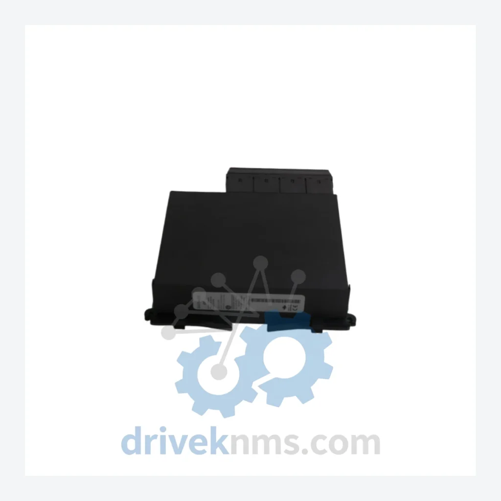 GE UR6PH Digital I/O Module – Obsolete UR Series Spare Part