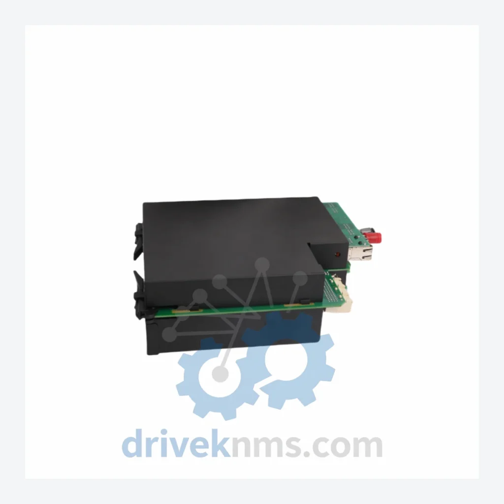 GE UR9GH CPU Module – Obsolete UR Series Spare Part