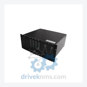GE VM-5H3 VM-5Z VM-5K Power Supply Monitor Rack