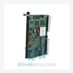 ABB GJR2396200R1210 83SR51F-E Control Module – 83SR51F Series | Global Shipping & Warranty