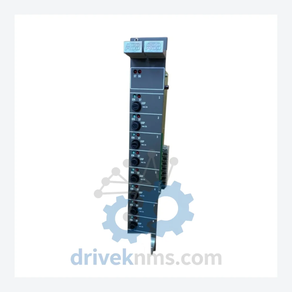 ABB Advant MOD 300 Modules