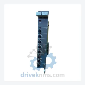 Complete Guide to ABB Advant MOD 300 Modules: Models, Specs & Availability