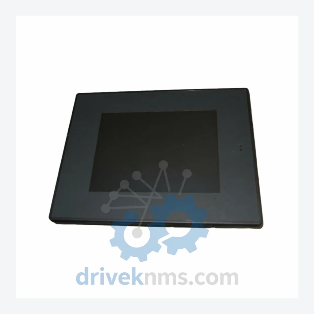 GE Fanuc IC754VBI10MTD-BB QuickPanel View Modules