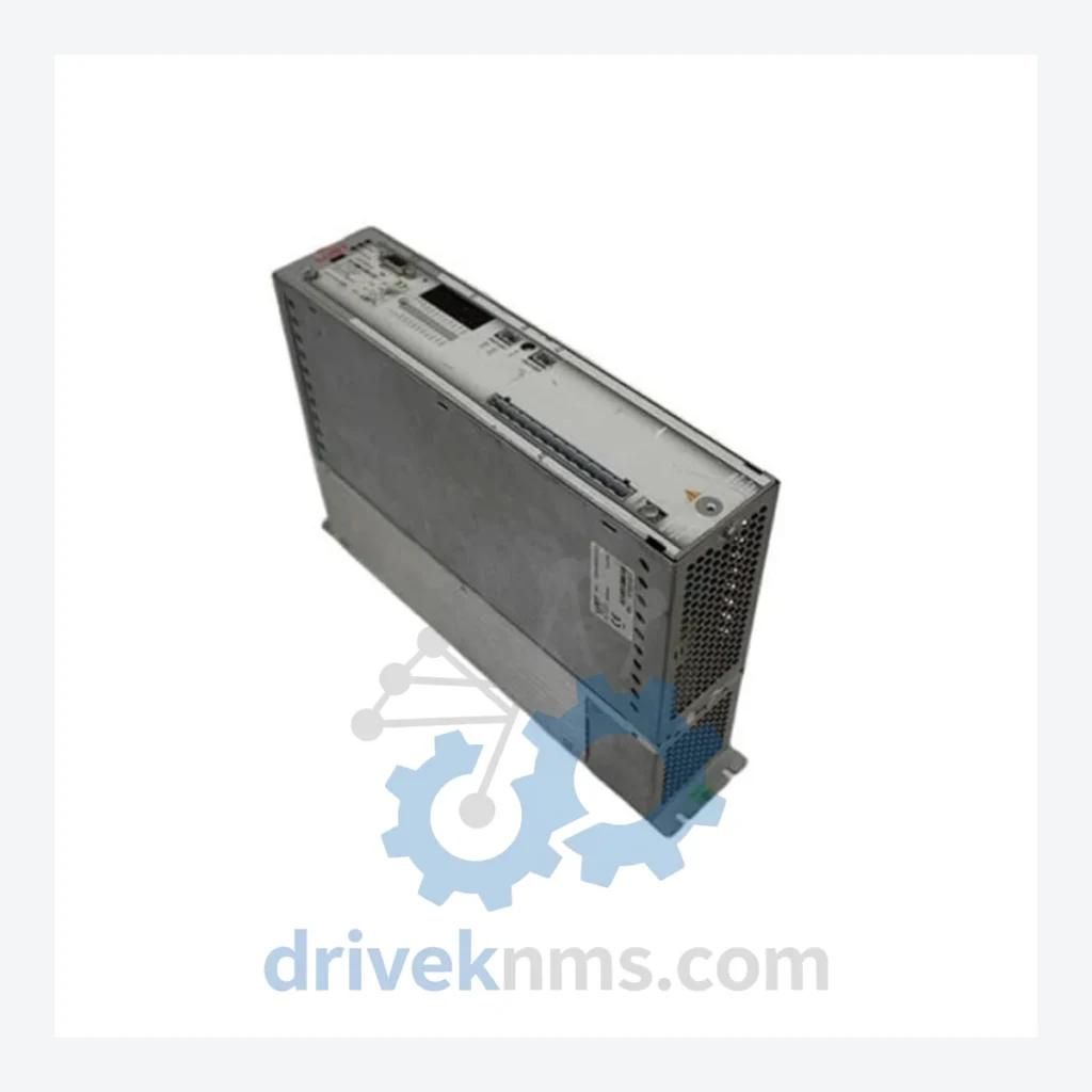 Lenze CDE34 Servo Drive Modules: CDE34.006.WXX.PC1