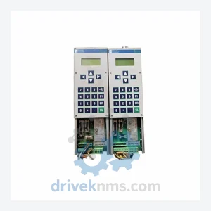Indramat CLM01.4-N-E-2-B-FW FWA-CLM1.4-LA1-01V06-MS Axis Positioning Control Module – Obsolete CLM Series Spare Part
