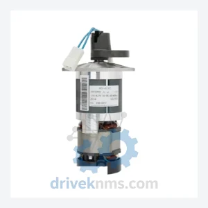 ABB HDZ-60-30C Universal Motor – Obsolete Legacy Spare Part