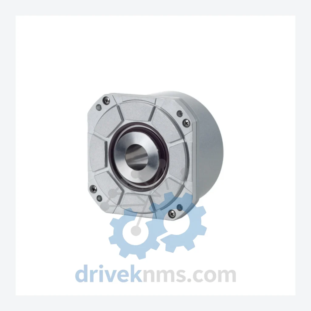 HEIDENHAIN RCN 223 16384 03S17-0D Absolute Angle Encoder – Obsolete RCN Series Spare Part