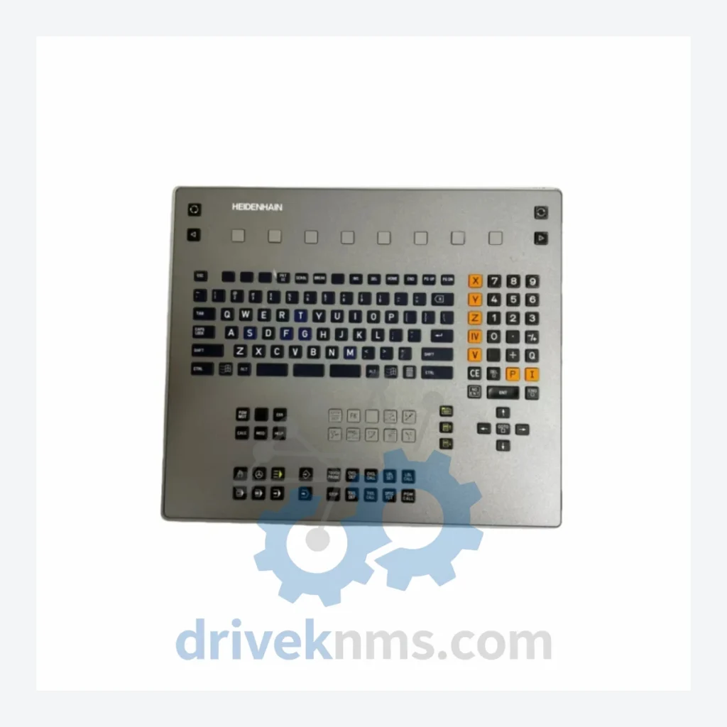 HEIDENHAIN iTNC530 Modules | 532524-01 Keyboard