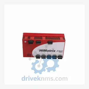 HIMA F3DIO 20/8 02 (F3DIO20/802) Digital I/O Module – HIMAX Series | Global Shipping & Warranty