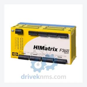Complete Guide to HIMA F3 Modules: Models, Specs & Availability
