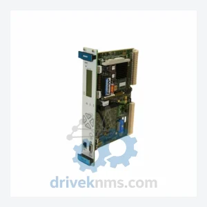 HIMA F6706 Analog output module