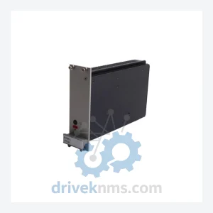 HIMA | F7126 | Power Supply Module