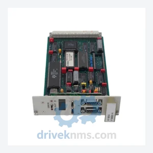 HIMA F8620/11 Central Processing Unit – Obsolete H51q/H41q Series Spare Part