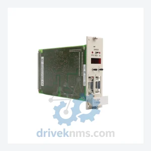 HIMA F8621A CPU Module