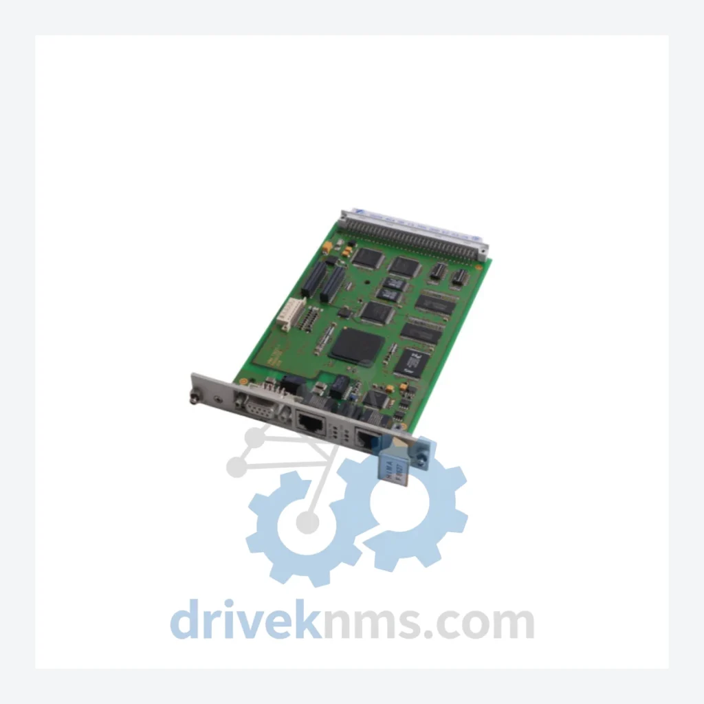 HIMA F8000 Series Modules