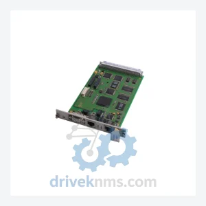 HIMA F8627 Ethernet Communication Module