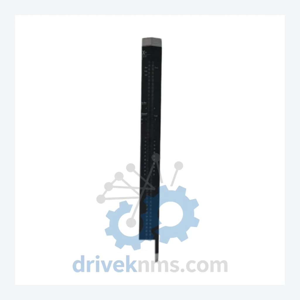 HIMA HIMAX X-DI3201 Digital Inputs Module – Obsolete HIMAX Spare Part
