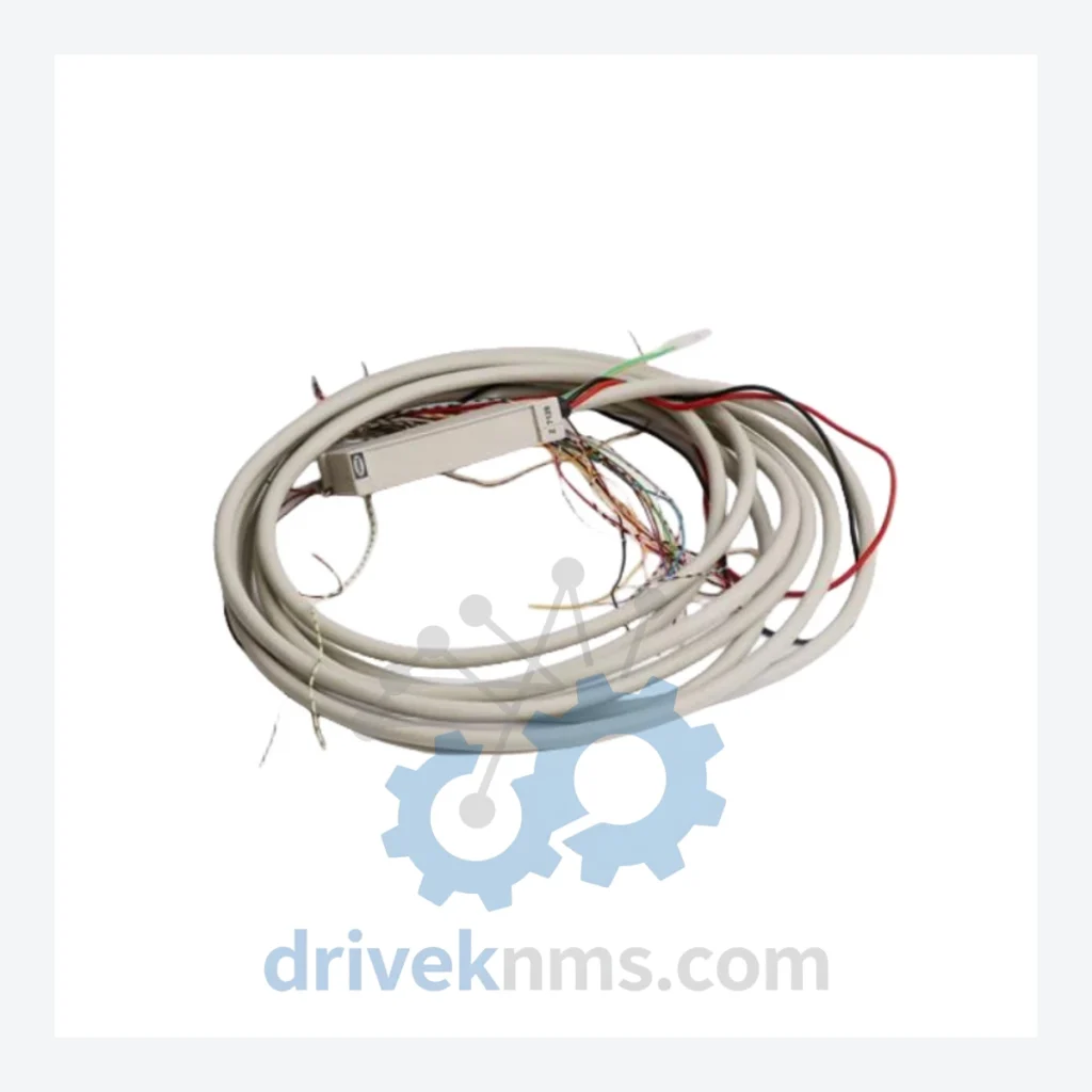 HIMA Z7000 Series Modules — Z7128 Cable Plug