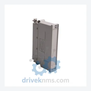 HIMA Z7138 Front cable plug