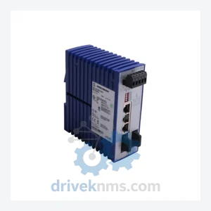 HIRSCHMANN RS2-3TX'2FX EEC Ethernet Switch