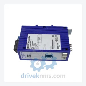 Hirschmann RT1-TP/FL Ethernet Media Converter – Obsolete Rail Series Spare Part