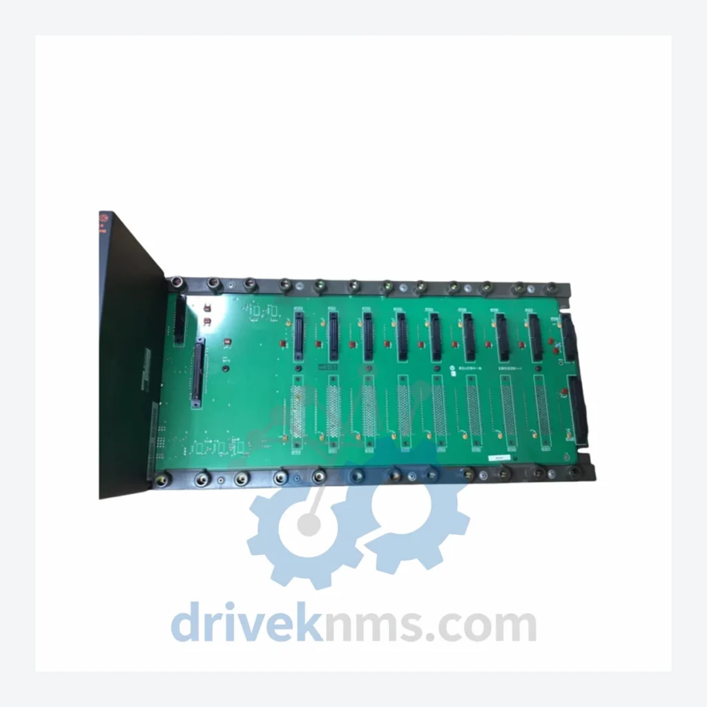 HITACHI BSU09H-B Base Rack Module – EH Series