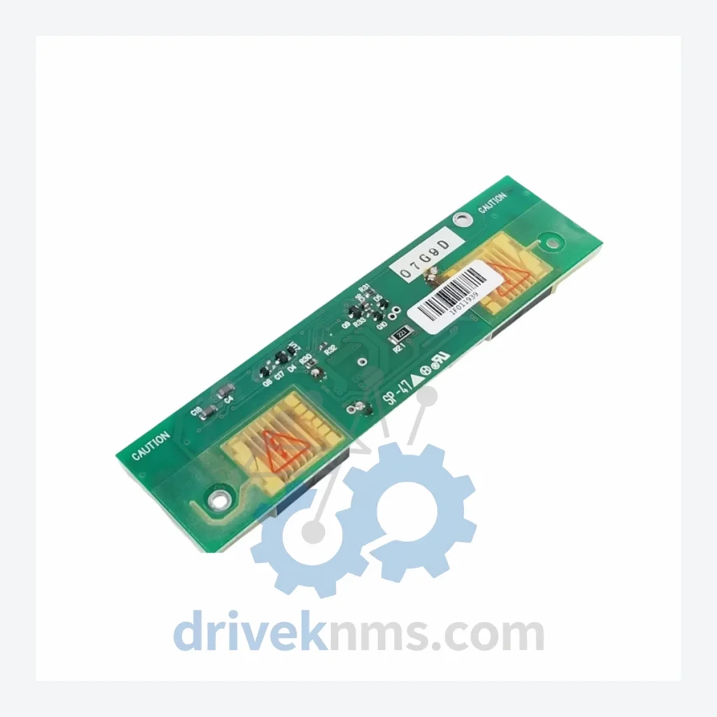 Hitachi VNR Series Inverter Modules: VNR10C209-INV