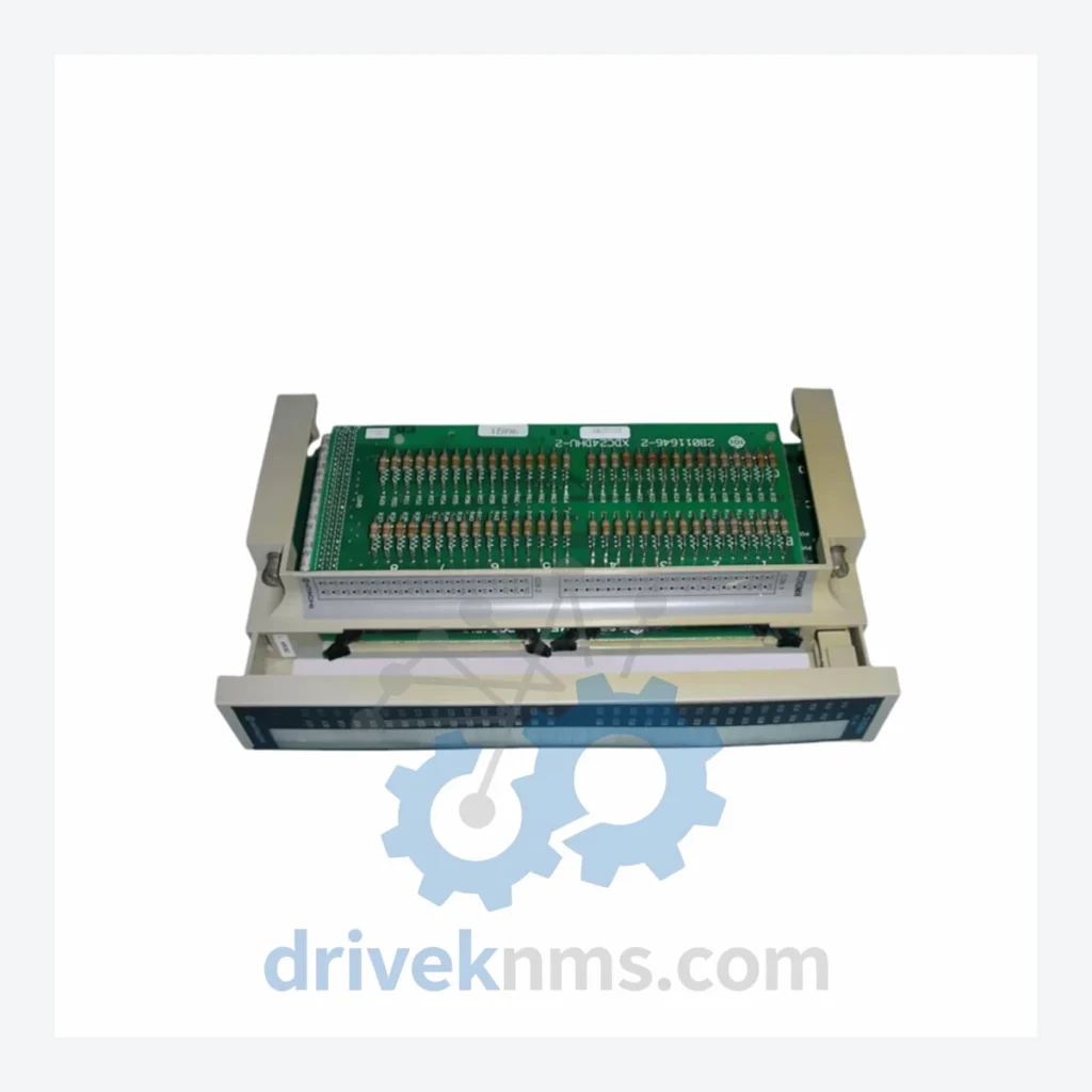Hitachi XD Series Modules