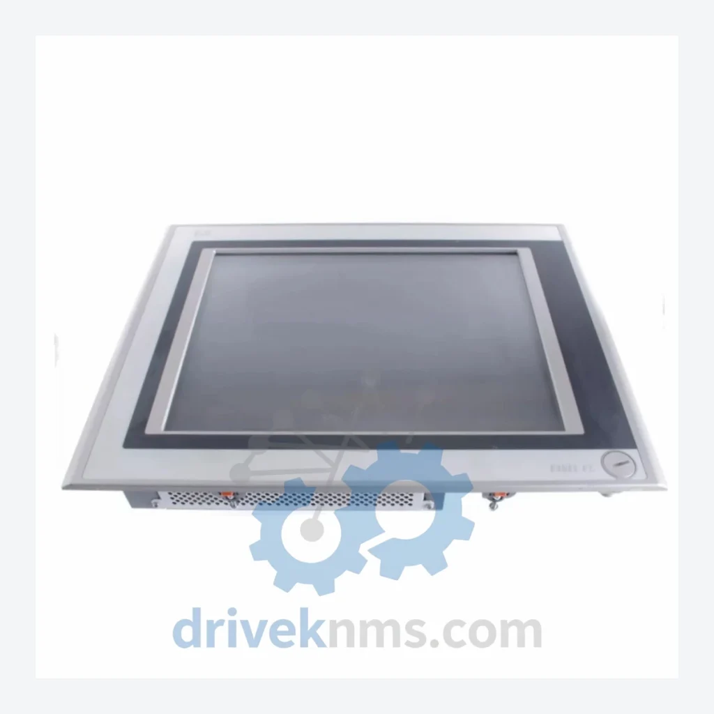 Bosch Rexroth VCP25.2DVN-003-PB-NN-PW R911311507-GB1 HMI Control Panel – IndraControl