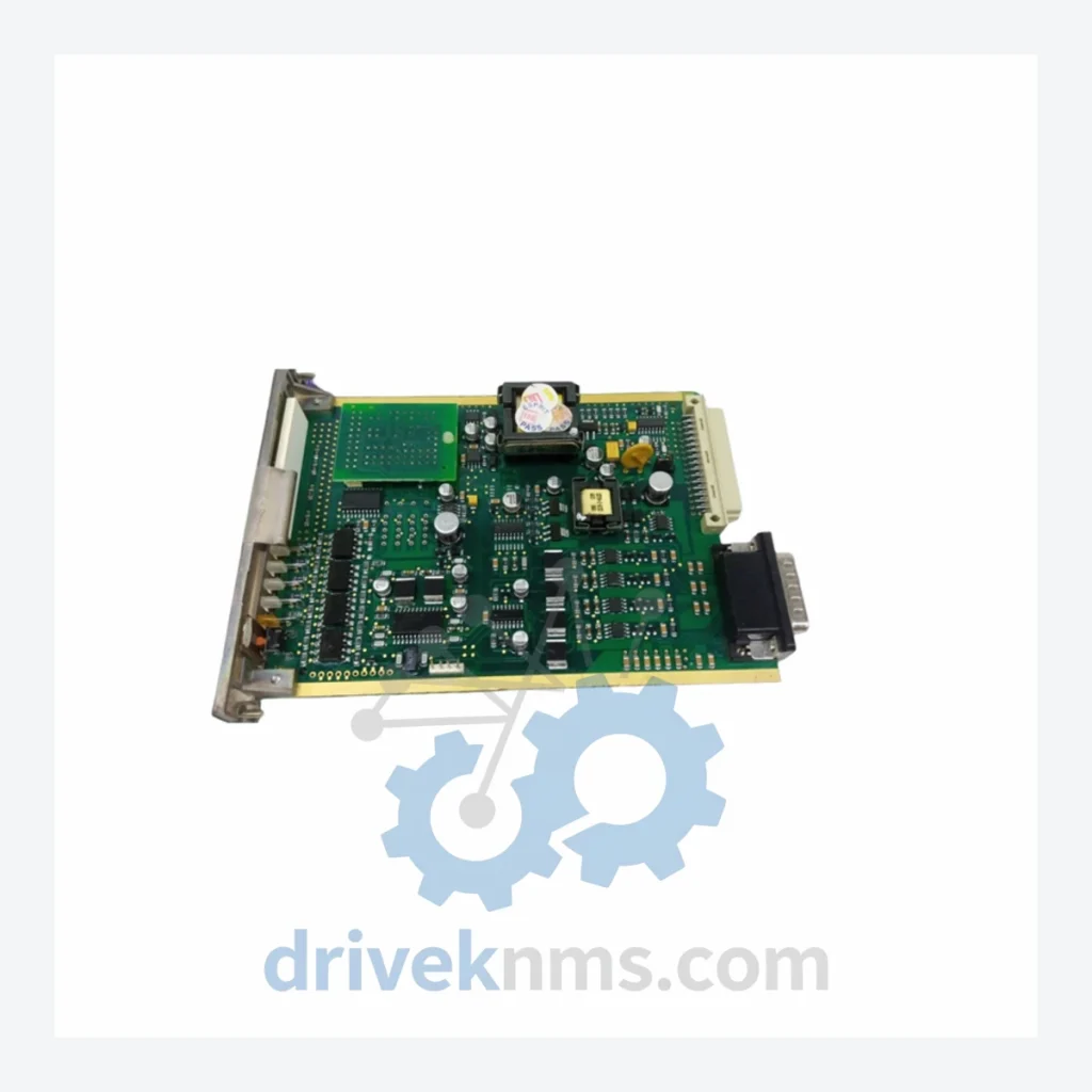 Honeywell 05704-A-0135 Channel Control Card – Obsolete TDC 3000 Spare Part