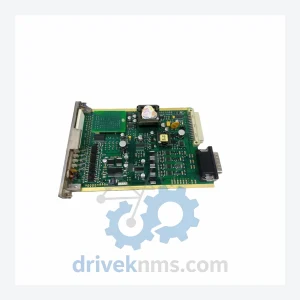 Honeywell 05704-A-0135 Channel Control Card – Obsolete TDC 3000 Spare Part