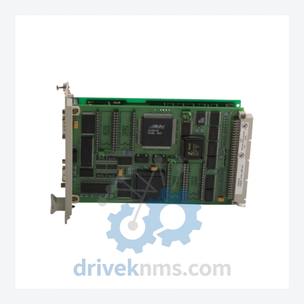 Honeywell 10024/I/F Communication Module – Obsolete TDC3000 Spare Part