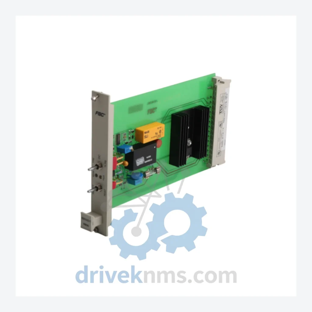 Honeywell 10310/2/1 Digital Output Module: FSC Series
