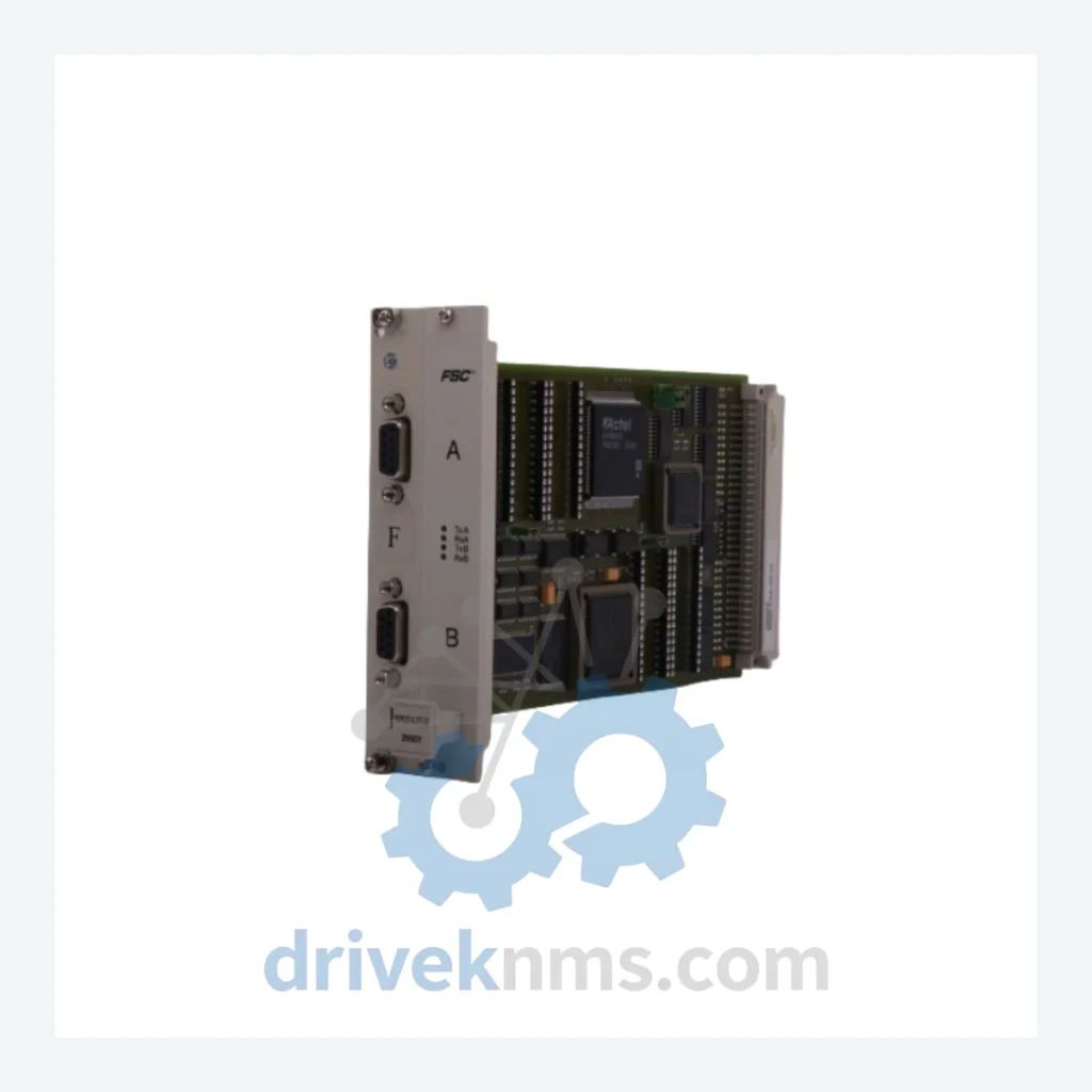 Honeywell TDC 3000 Modules: 10311/2/1