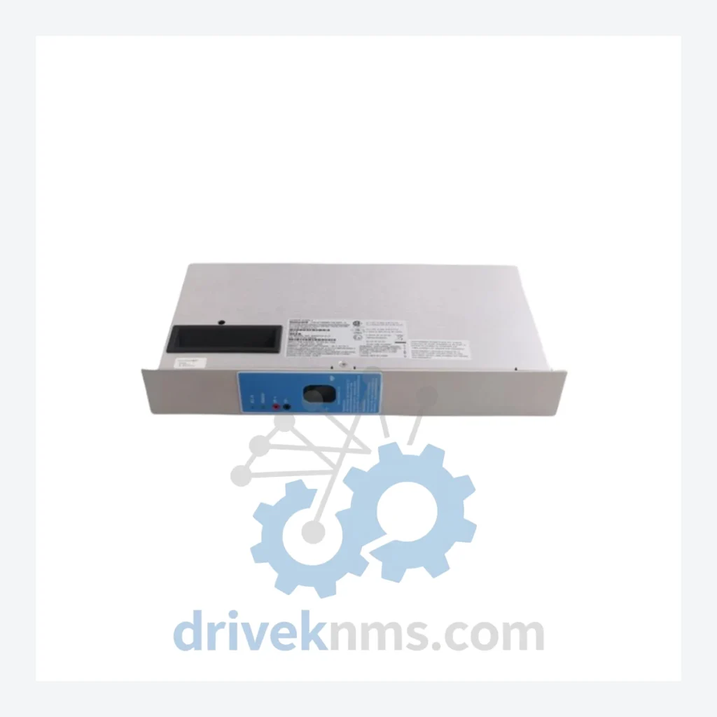 Honeywell 51198685-100 SPS5710-2-LF Power Supply Module – TotalPlant Series