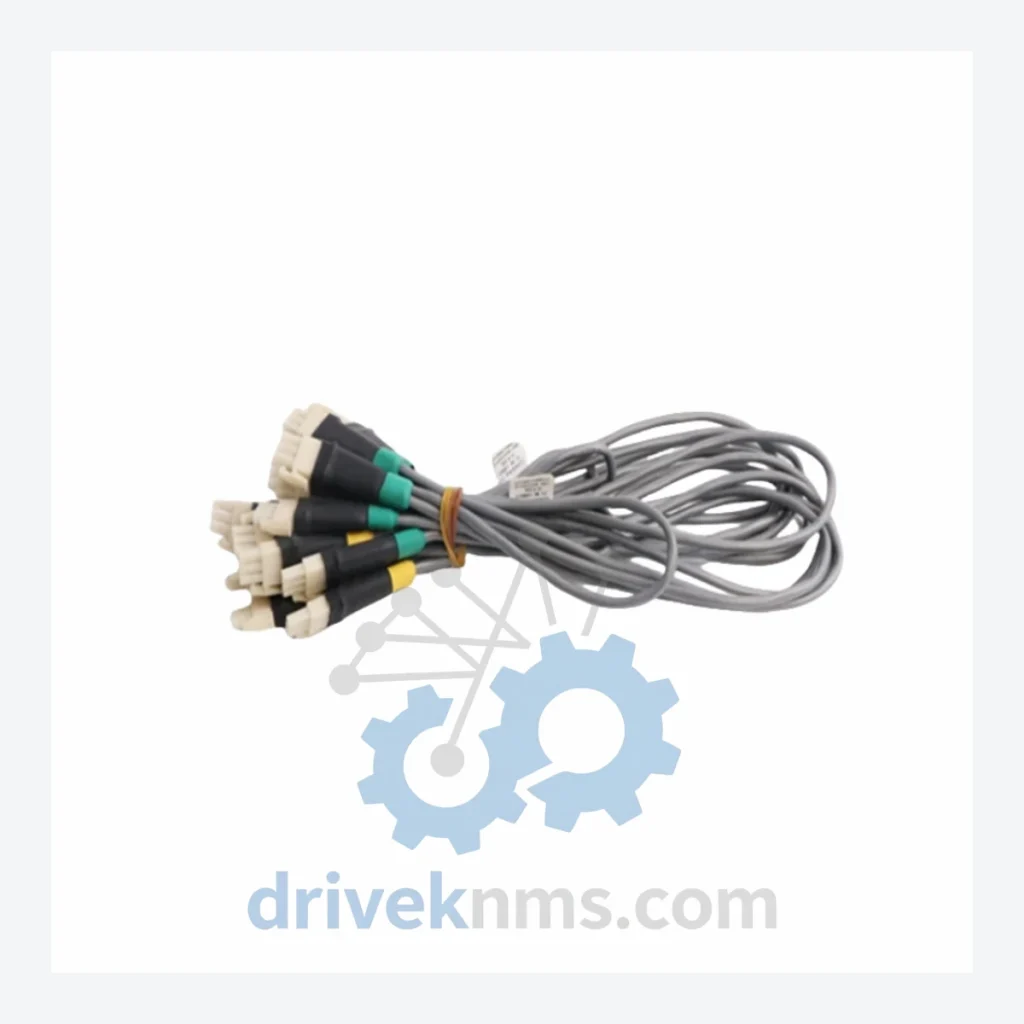 Honeywell 51202329-302 I/O Link Cable – TDC 3000 Series