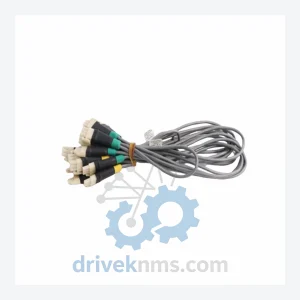 Honeywell 51202329-302 I/O Link Cable – TDC 3000 Series