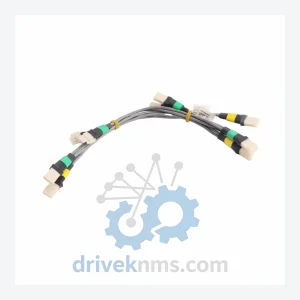 Honeywell TDC 3000 / TPS I/O Link Cables & Accessories: 51202329-606