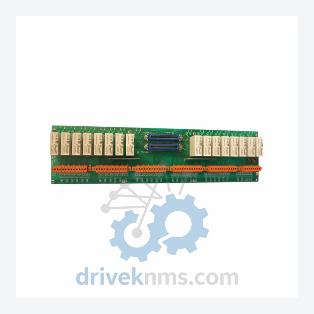 Honeywell 51304439-100 / MU-TDIA12 Digital Input Board – TDC 3000 Series