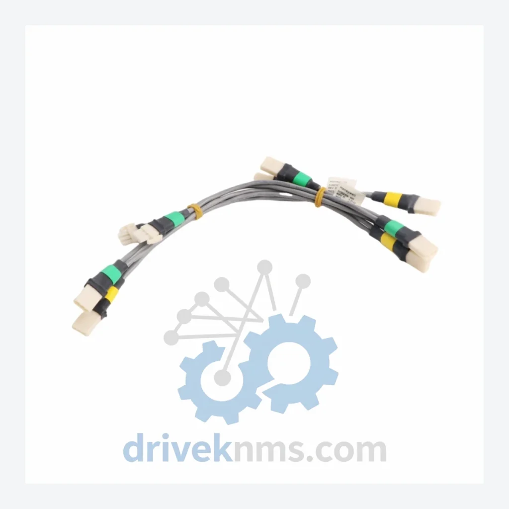 Honeywell 51306386-150 I/O Link Cable – Gray Header Series