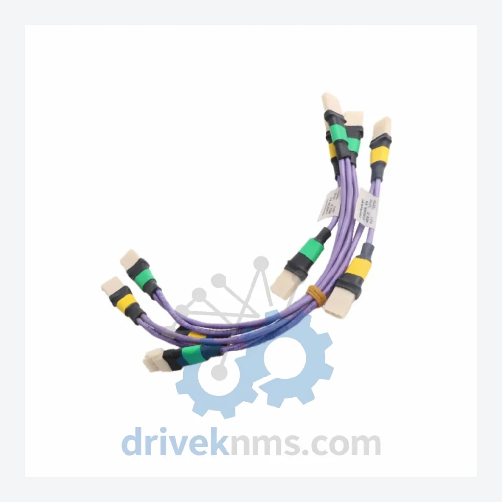 Honeywell 51306386-250 I/O Link Cable – Obsolete TDC3000 Spare Part