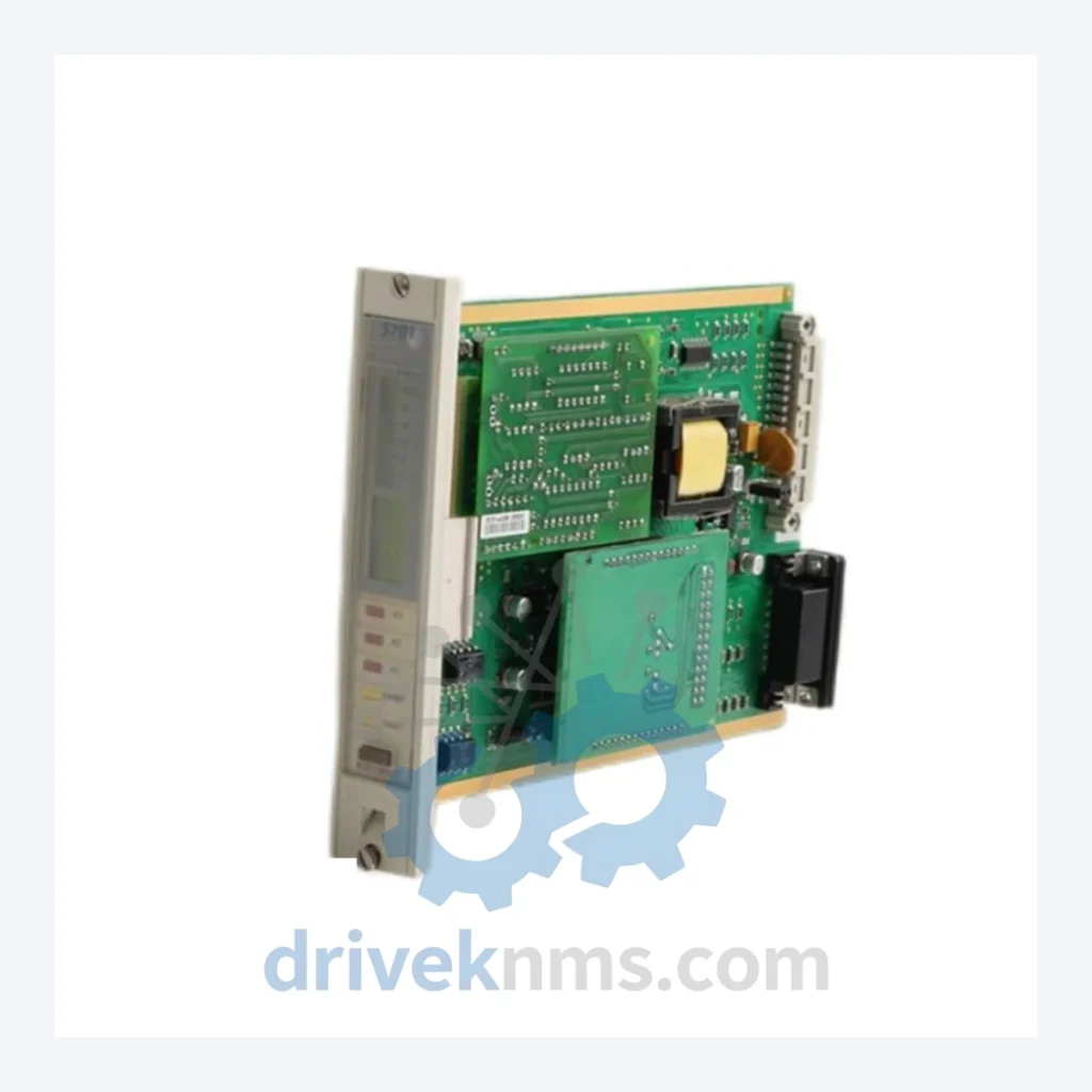 Honeywell 51306816-200 I/O Board – Obsolete TDC 3000 Spare Part
