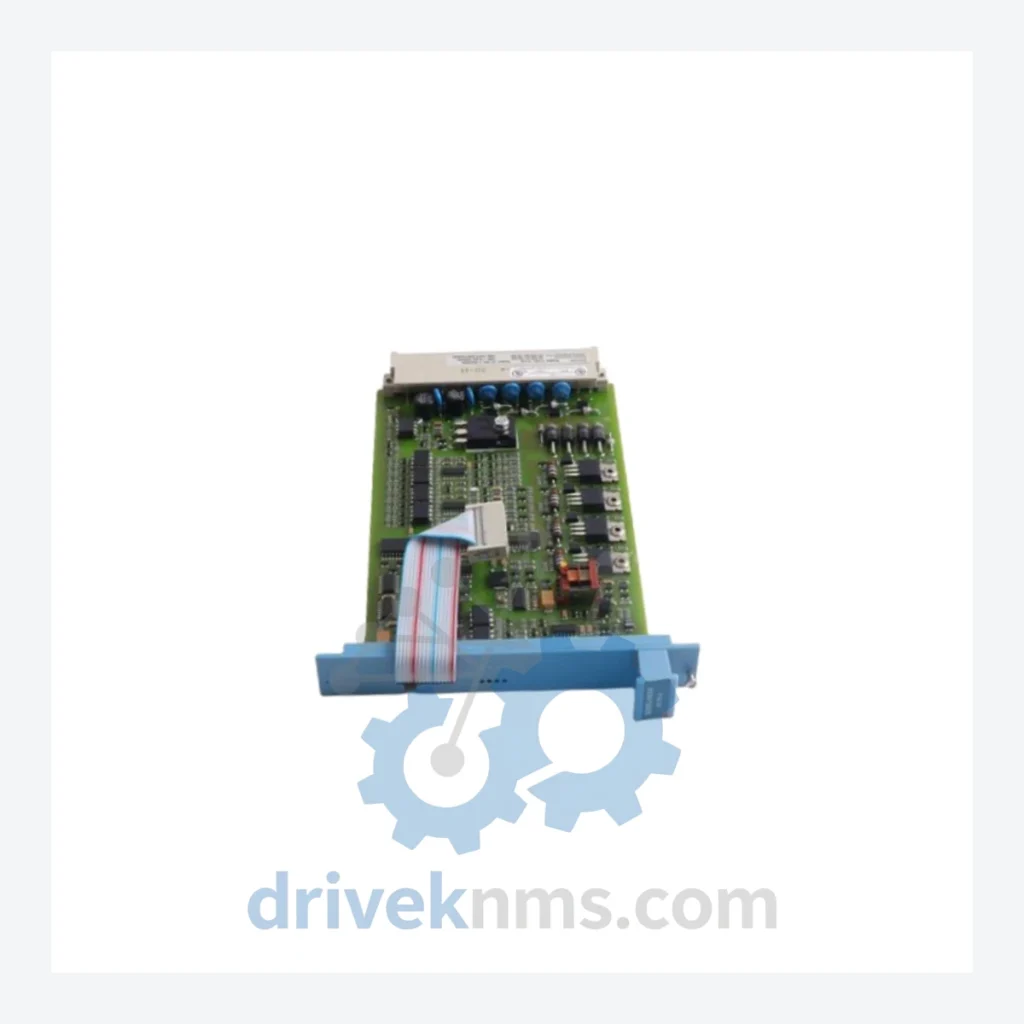 Honeywell TDC 3000 Operator Keyboard Modules – 51402497-100