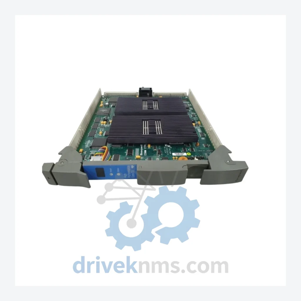 Honeywell TDC 3000 HPM Modules: 51403422-150 Performance Communication Controller —